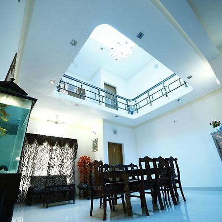 Cochin Cove Homestay Kochi Exterior foto