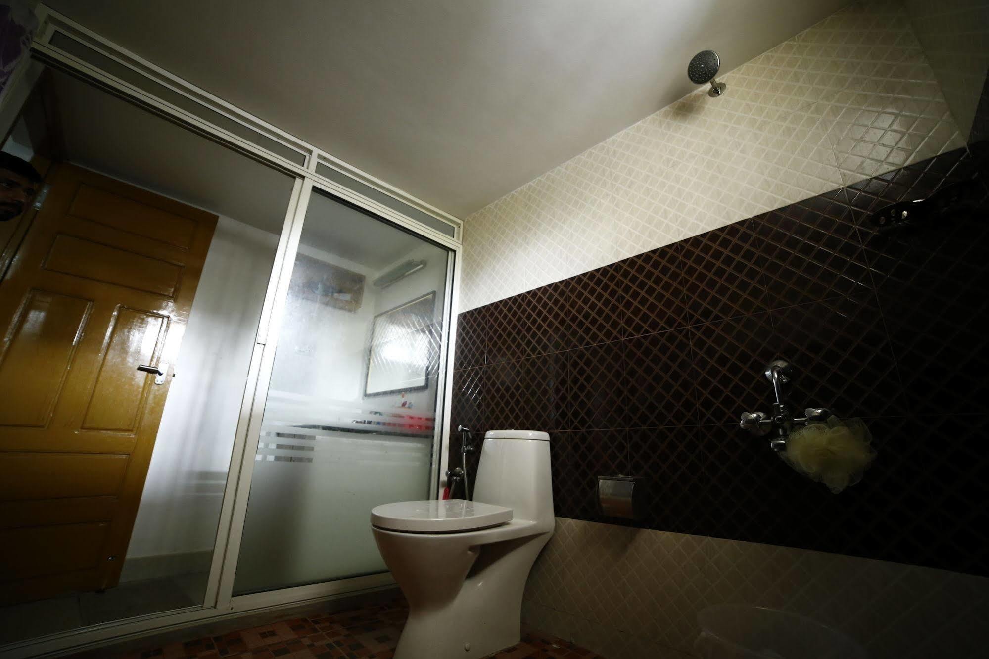 Cochin Cove Homestay Kochi Exterior foto
