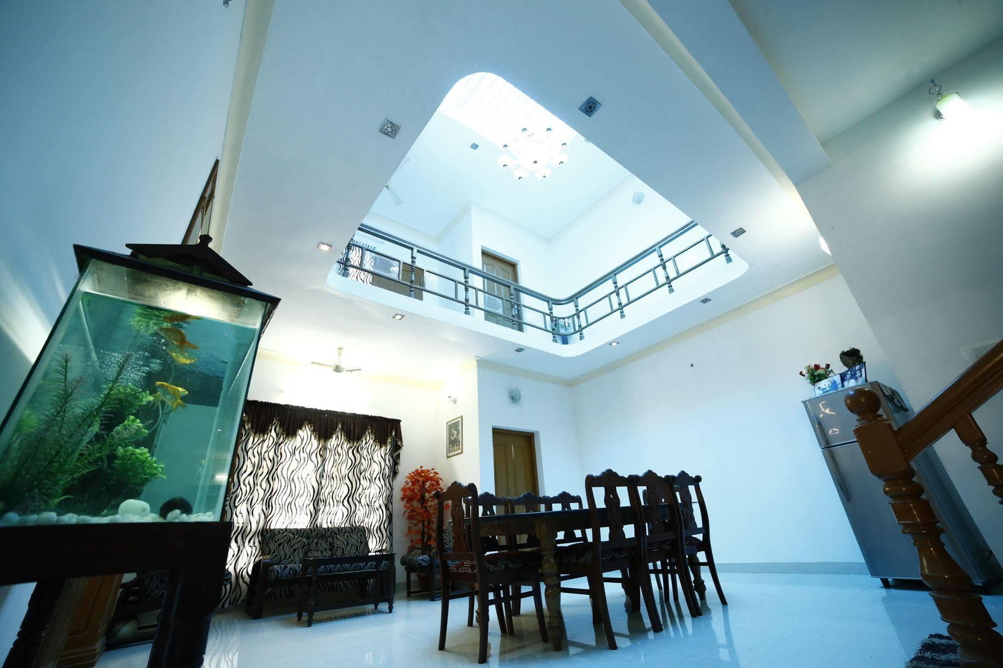 Cochin Cove Homestay Kochi Exterior foto