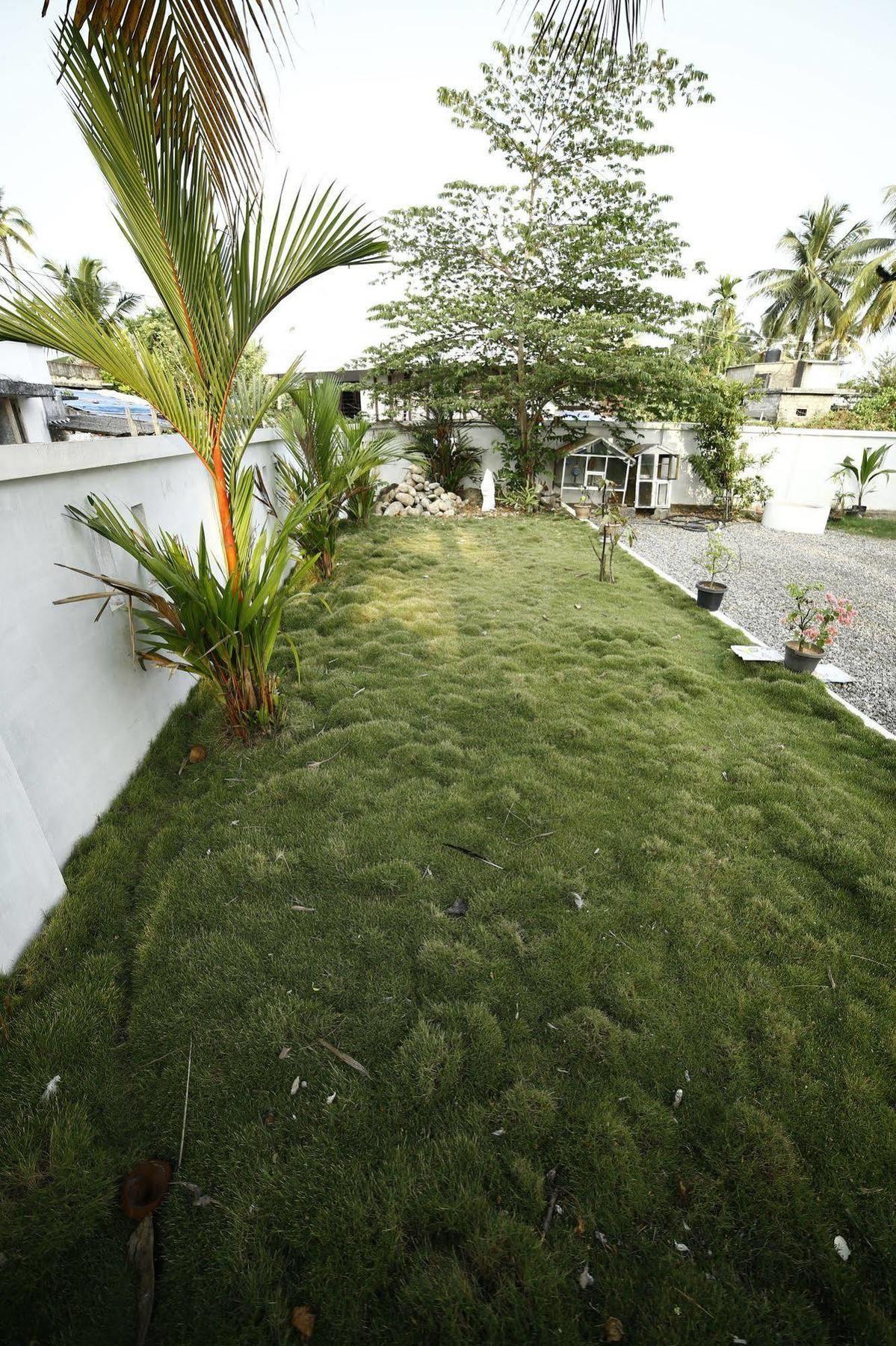 Cochin Cove Homestay Kochi Exterior foto